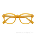 Famous Brands Designer Cheap Optical Specs Acetate Eyeglasses Glasses Frames